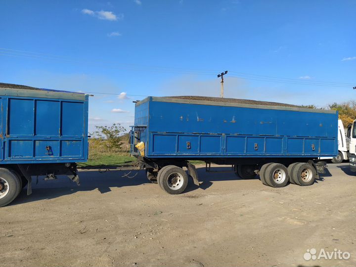 КамАЗ 68901-32, 2009