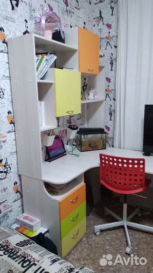 Стол для школьников