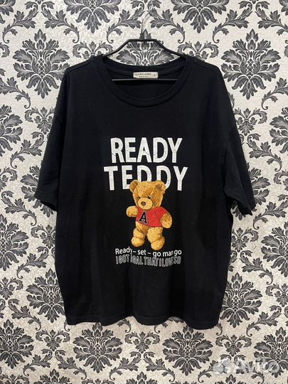 Футболки женские 3шт