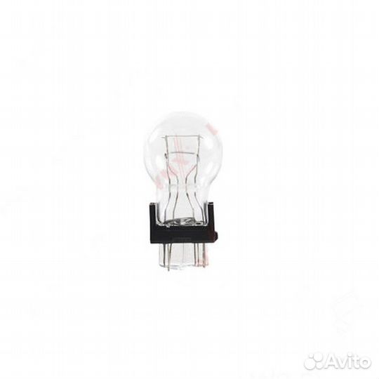 Lynx Лампа 27x7W 2-х контактная бесцокольная P27/7W 12V б/ц l14227