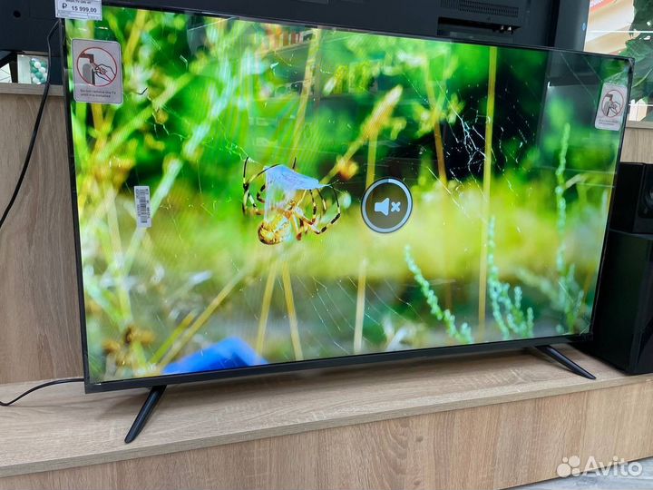 Телевизор SMART TV 45