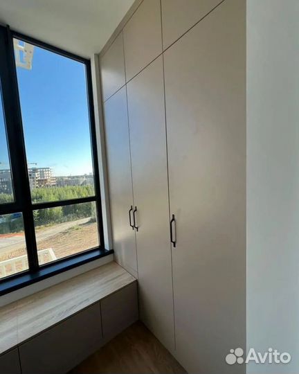 Стенка в гостиную