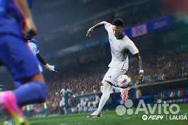 EA sports FC 24 (FIFA24) PS4 PS5 Сочи