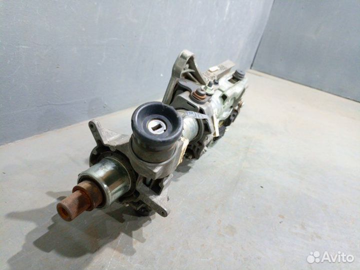 Рулевая колонка Bmw 5-Series E60