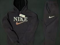 Спортивный костюм тёплый Nike