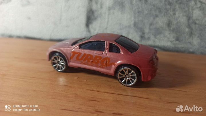 Машинки 1/64, самолёт, троллейбус, автобус