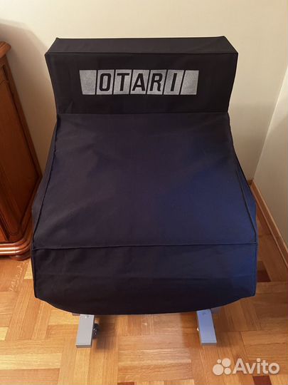 Катушечный, бобинный магнитофон otari BTR-10J-2SN