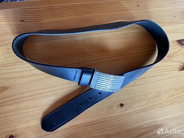 Ремень мужской Ralf Lauren