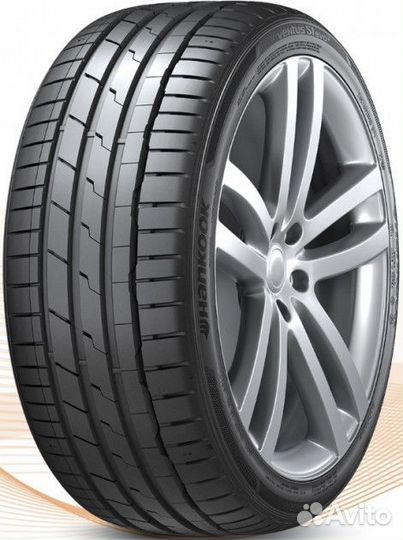 Hankook Ventus S1 Evo3 SUV K127A 275/45 R19 108Y