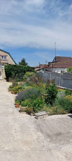 Квартира-студия, 30 м², 1/2 эт.