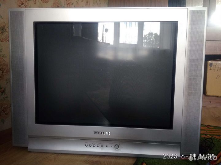 Бу телевизор samsung