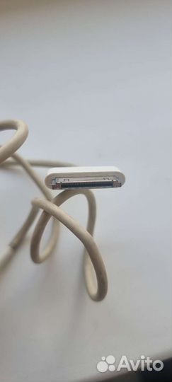 Кабель для iPhone оригинал