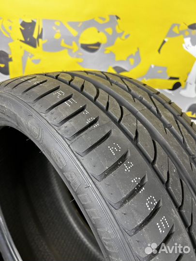 Sailun Atrezzo ZSR RUN-FLAT 275/35 R19 100Y