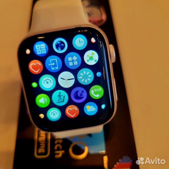 Смарт часы, SMART watch x7 pro, Apple watch