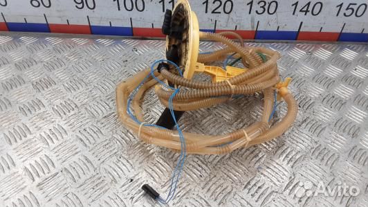 Датчик уровня топлива mercedes benz M-class W164