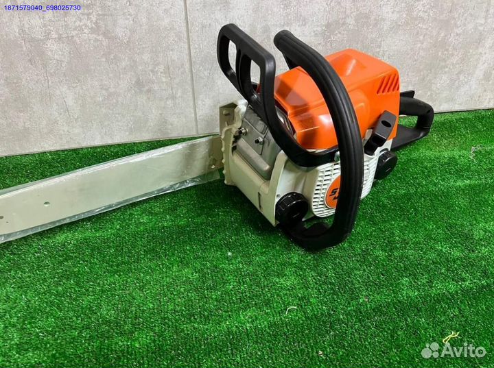 Бензопила Stihl 180 (Арт.82309)