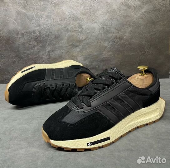 Новый Кроссовки Adidas Retropy E5 (41-45)