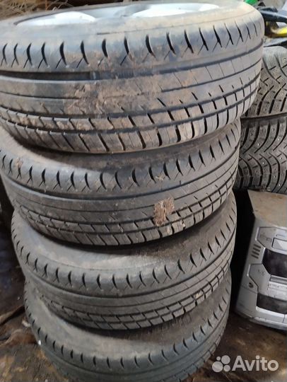 Accelera Delta 22/65 R16