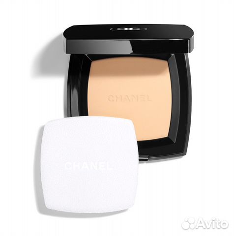 Chanel poudre universelle compacte Пудра компактна
