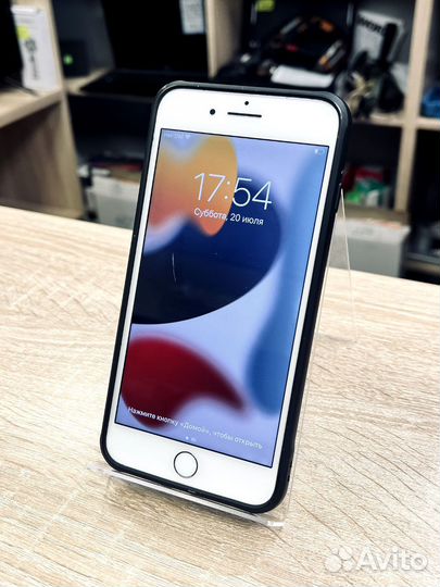 iPhone 7 Plus, 256 ГБ