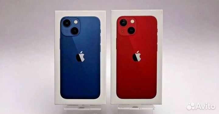 iPhone 13, 512 ГБ