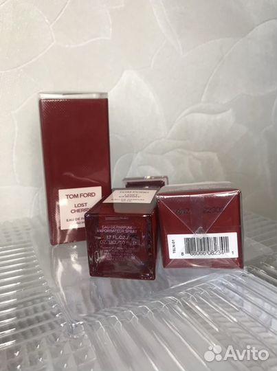 Tom Ford Lost Cherry 50мл