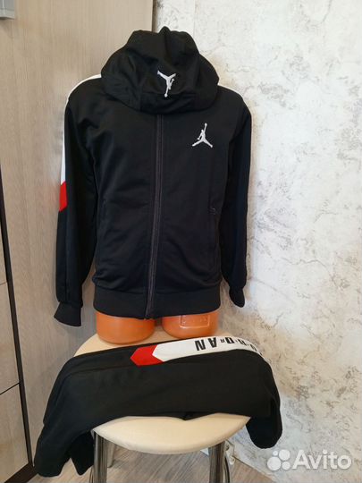 Спортивный костюм джордан