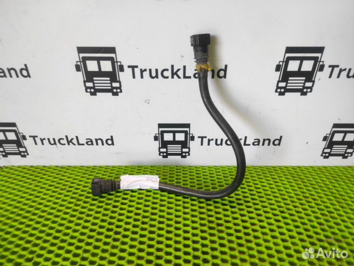 Трубка охлаждения насоса AdBlue Volvo Fh 4