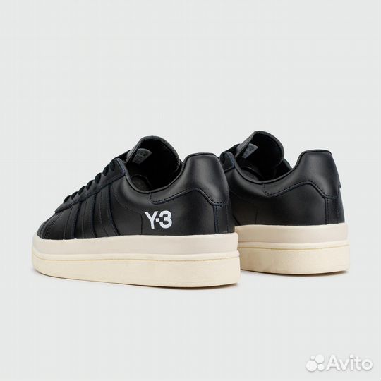 Кроссовки Adidas Y-3 Hicho White Green