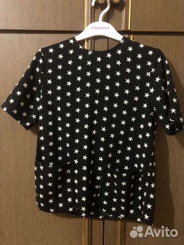 Блузка на девочку