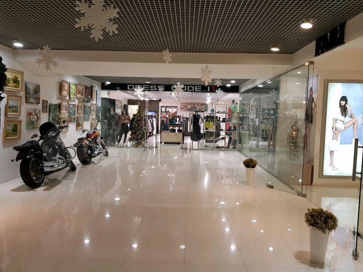 Торговая площадь, 60 м²