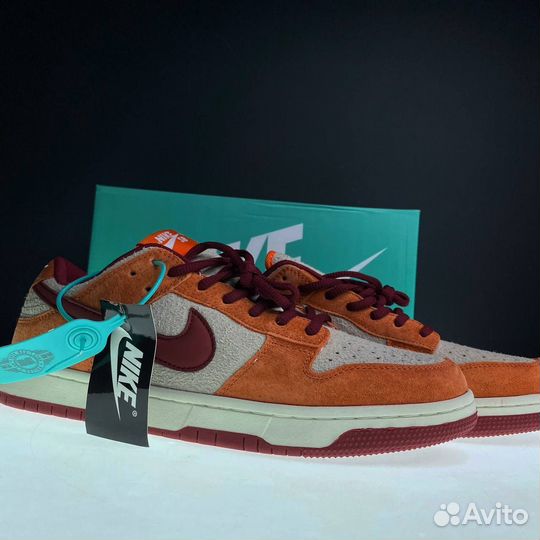 Nike dunk low 122ART