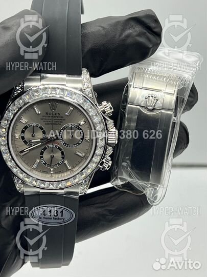 Часы Rolex Cosmograph Daytona 40mm 126539tbr-0002