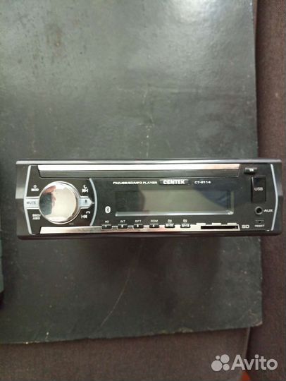 Авто магнитола бу