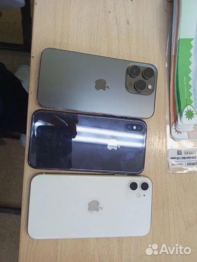 iPhone 13 Pro, 1 ТБ