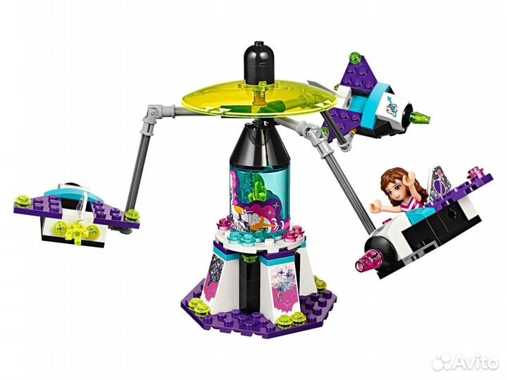 Lego Friends