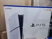 Sony playstation 5 slim PS5 slim 1TB