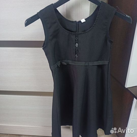 Сарафан для девочки