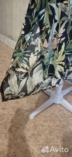 Рубашка туника женская