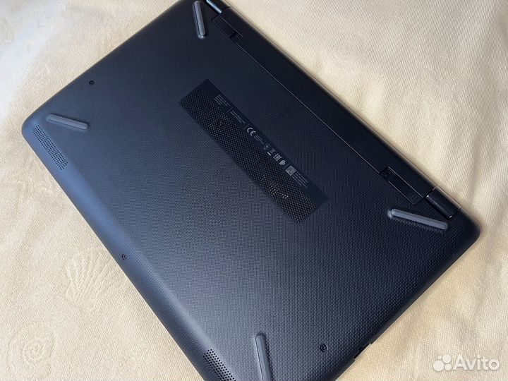 Ноутбук HP Laptop 15-bw539ur