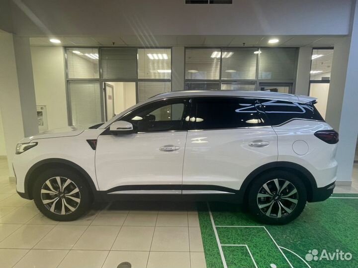 Chery Tiggo 7 Pro Max 1.5 CVT, 2023