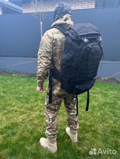 Рюкзак походный туристический 30 литров