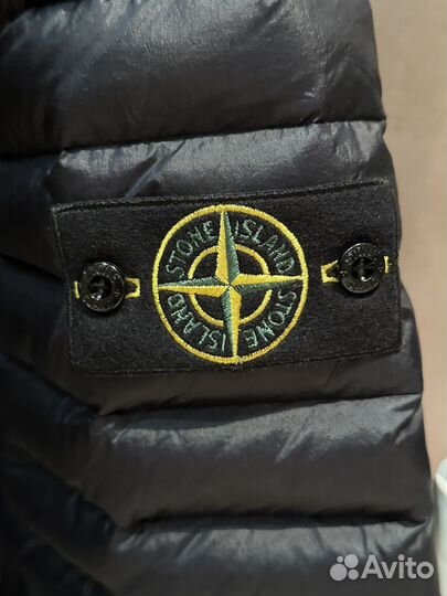 Куртка Stone Island 2XL