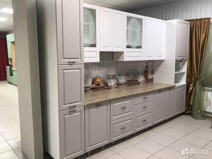 Кухонный гарнитур