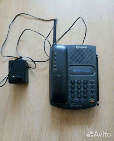 Радио Телефоны