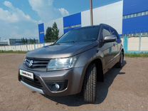 Suzuki Grand Vitara 2.0 AT, 2012, 187 900 км, с пробегом, цена 1 450 000 руб.