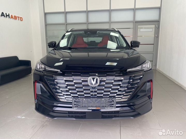 Changan CS55 Plus 1.5 AMT, 2024