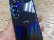 Sharp Aquos R5G, 12/256 ГБ