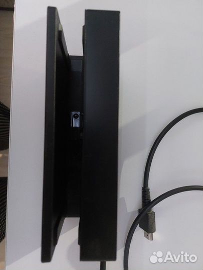 Док станция