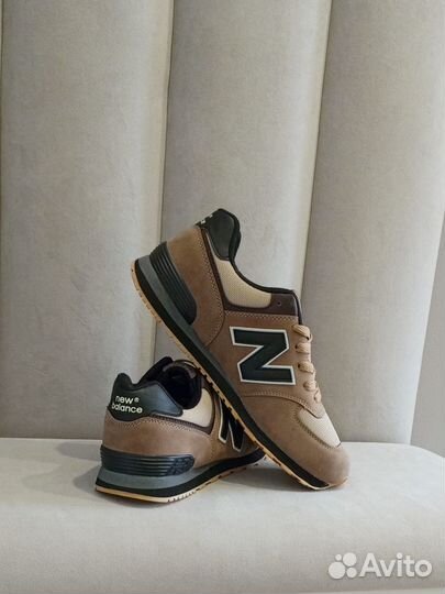 Кроссовки New Balance 574 Classic